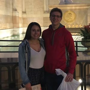 Meet your Posher, Alexis